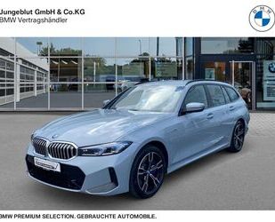 BMW 330 Gebrauchtwagen
