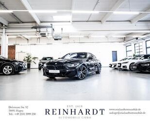 BMW 840 Gebrauchtwagen