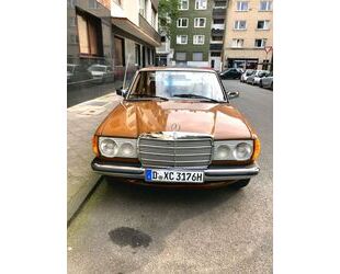 Mercedes-Benz 200 Gebrauchtwagen