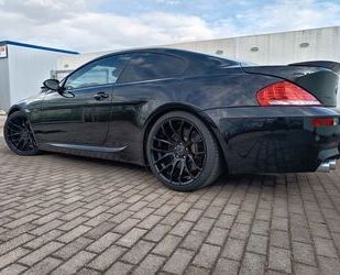 BMW M6 Gebrauchtwagen