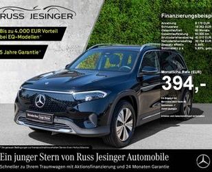 Mercedes-Benz EQB Gebrauchtwagen
