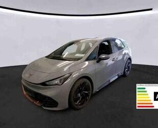 Cupra Born Gebrauchtwagen