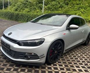 VW Scirocco Gebrauchtwagen