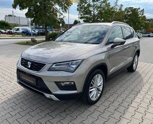 Seat Ateca Gebrauchtwagen