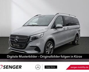 Mercedes-Benz V 250 Gebrauchtwagen