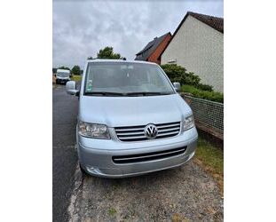 VW T5 Multivan Gebrauchtwagen