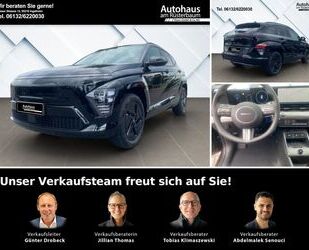 Hyundai KONA Gebrauchtwagen