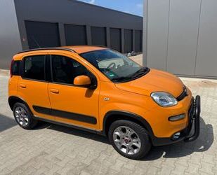 Fiat New Panda Gebrauchtwagen