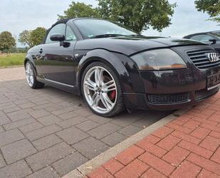 Audi TT Gebrauchtwagen
