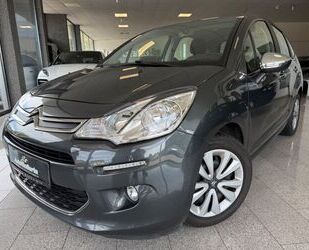 Citroen C3 Gebrauchtwagen