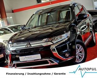 Mitsubishi Outlander Gebrauchtwagen