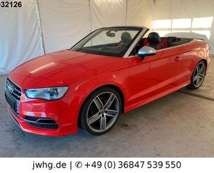 Audi S3 Gebrauchtwagen