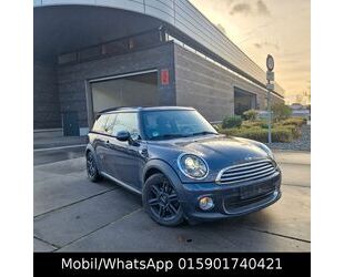 Mini ONE Gebrauchtwagen