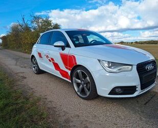 Audi A1 Gebrauchtwagen
