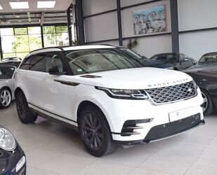 Land Rover Range Rover Velar Gebrauchtwagen