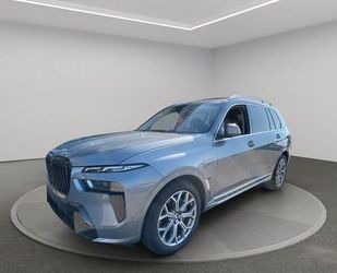 BMW X7 Gebrauchtwagen