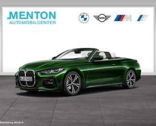 BMW 420 Gebrauchtwagen