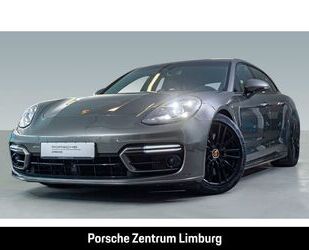 Porsche Panamera Gebrauchtwagen