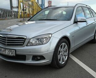 Mercedes-Benz C 180 Gebrauchtwagen
