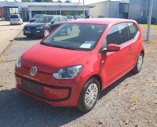 VW up! Gebrauchtwagen