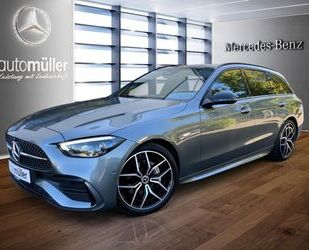 Mercedes-Benz C 220 Gebrauchtwagen