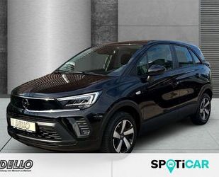 Opel Crossland (X) Gebrauchtwagen