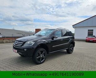 Mercedes-Benz ML 420 Gebrauchtwagen