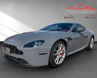 Aston Martin V8 Vantage Gebrauchtwagen