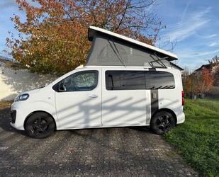 Opel Vivaro Gebrauchtwagen