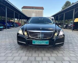 Mercedes-Benz E 350 Gebrauchtwagen