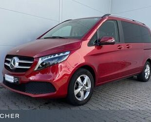 Mercedes-Benz V 300 Gebrauchtwagen