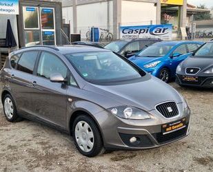 Seat Altea Gebrauchtwagen