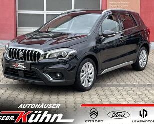 Suzuki (SX4) S-Cross Gebrauchtwagen