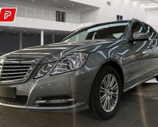 Mercedes-Benz E 200 Gebrauchtwagen