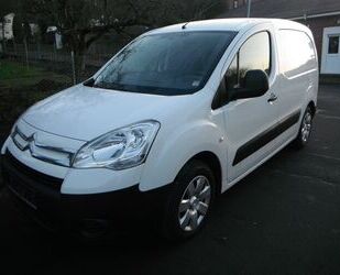 Citroen Berlingo Gebrauchtwagen