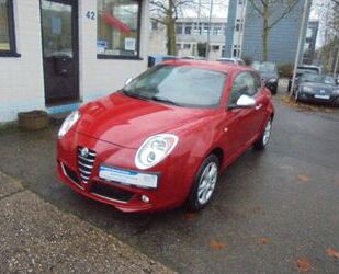 Alfa Romeo MiTo Gebrauchtwagen