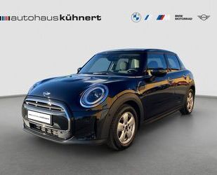 Mini ONE Gebrauchtwagen