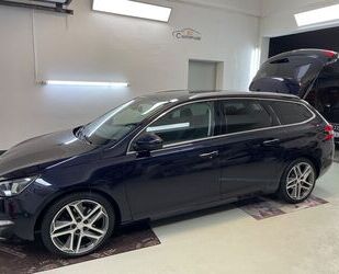 Peugeot 308 Gebrauchtwagen