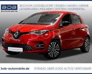 Renault ZOE Gebrauchtwagen