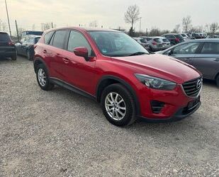 Mazda CX-5 Gebrauchtwagen