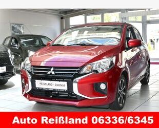 Mitsubishi Space Star Gebrauchtwagen