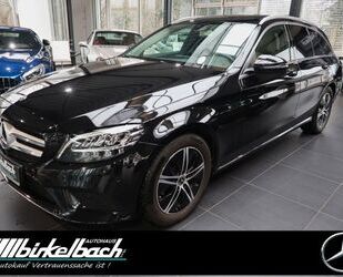 Mercedes-Benz C 180 Gebrauchtwagen
