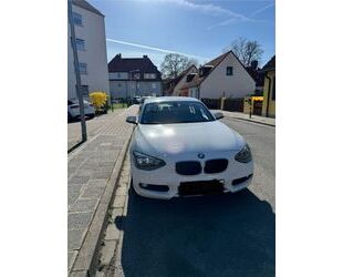 BMW 118 Gebrauchtwagen