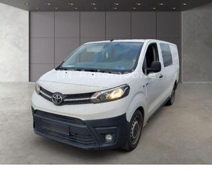 Toyota Proace (Verso) Gebrauchtwagen