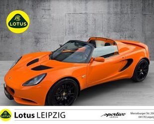 Lotus Elise Gebrauchtwagen