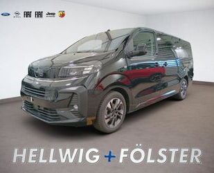 Opel Zafira Gebrauchtwagen