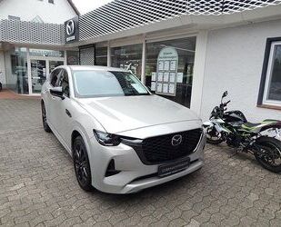 Mazda CX-60 Gebrauchtwagen