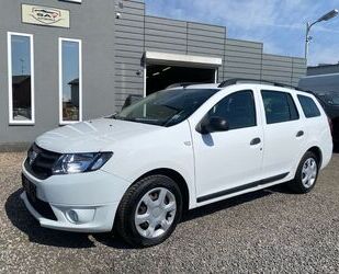 Dacia Logan Gebrauchtwagen