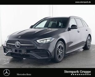 Mercedes-Benz C 300 Gebrauchtwagen