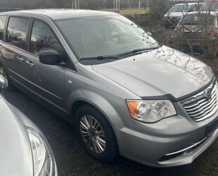 Lancia Voyager Gebrauchtwagen